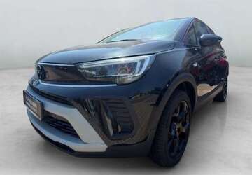 Opel Crossland 48.305 km 14.990 &euro; Gummersbach 51647