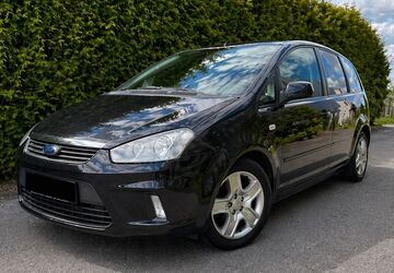 Ford C-Max 150.000 km 4.250 &euro; Lindlar 51789