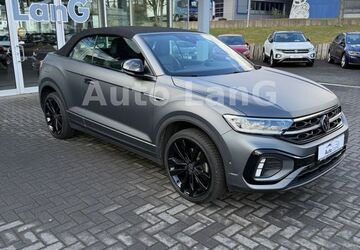 VW T-Roc 22.384 km 32.390 &euro; Waldbröl 51545