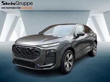 Gebrauchte Audi Q3