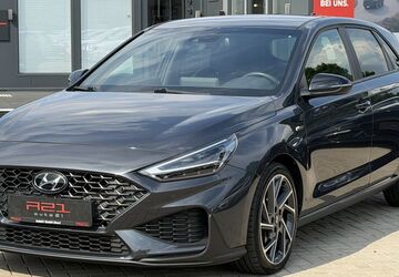 Hyundai i30 53.854 km 19.890 &euro; Eitorf 53783