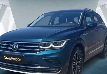 VW Tiguan 60.850 km 31.430 &euro; Gummersbach 51645