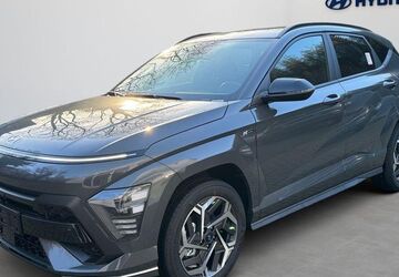 Hyundai KONA 10.198 km 27.990 &euro; Lüdenscheid 58515