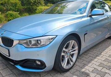 BMW 435 185.575 km 15.900 &euro; Gummersbach 51645