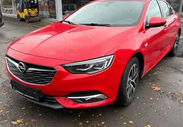 Opel Insignia 140.000 km 9.990 &euro; Halver 58553