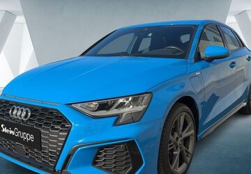 Audi A3 60.550 km 23.220 &euro; Gummersbach 51645