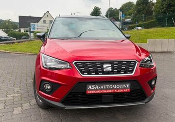 Seat Arona 75.000 km 15.500 &euro; Bergneustadt 51702