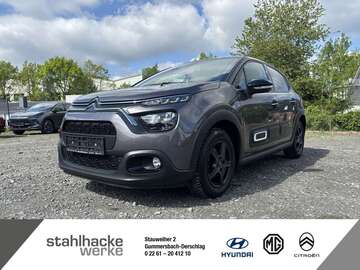 Gebrauchte Citroën C3