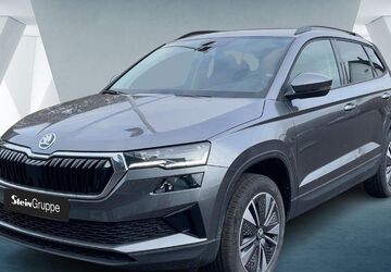 Skoda Karoq 9.999 km 37.490 &euro; Gummersbach 51645