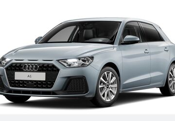 Audi A1 9.011 km 21.980 &euro; Lüdenscheid 58511
