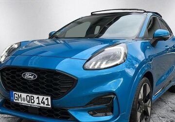 Ford Puma 6.000 km 29.990 &euro; Wipperfuerth 51688
