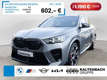 Gebrauchte BMW X2
