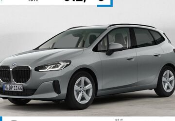 BMW 220 Active Tourer 18.785 km 29.490 &euro; Werdohl 58791