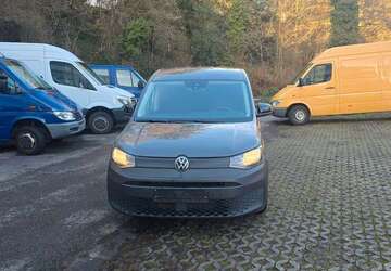 VW Caddy 32.399 km 18.921 &euro; Herscheid 58849