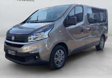 Fiat Talento 82.540 km 17.990 &euro; Gummersbach 51647
