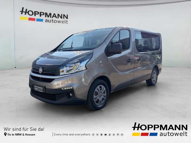 Fiat Talento 82.540 km 17.990 &euro; Gummersbach 51647