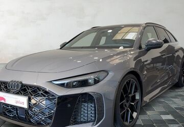 Audi RS5 6.000 km 127.850 &euro; Wermelskirchen 42929