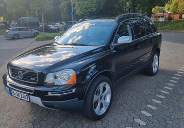 Volvo XC90 184.700 km 10.950 &euro; Radevormwald 42477