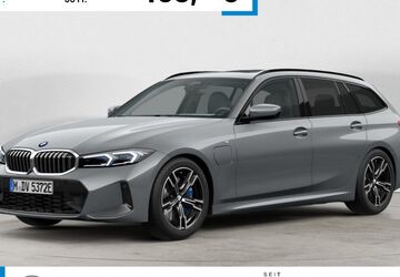 BMW 330 23.286 km 48.390 &euro; Meinerzhagen 58540