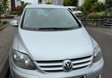 VW Golf Plus 130.000 km 4.200 &euro; Gummersbach 51643