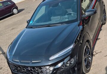 Hyundai KONA 25.029 km 32.900 &euro; Plettenberg 58840