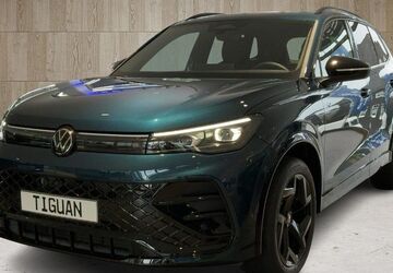 VW Tiguan 3.000 km 53.450 &euro; Radevormwald 42477