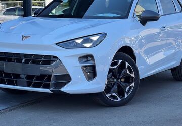 Cupra Terramar 1.500 km 43.750 &euro; Wenden 57482