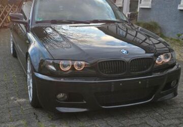 BMW 318 274.058 km 4.900 &euro; Gummersbach 51647