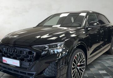 Audi Q8 3.000 km 106.850 &euro; Wermelskirchen 42929