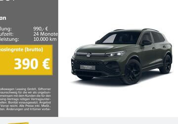 VW Tiguan 16.580 km 46.440 &euro; Lüdenscheid 58507