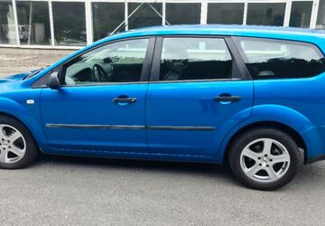 Ford Focus 140.000 km 2.900 &euro; Gummersbach 51645