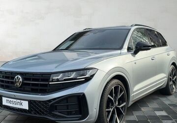 VW Touareg 16.180 km 79.950 &euro; Radevormwald 42477