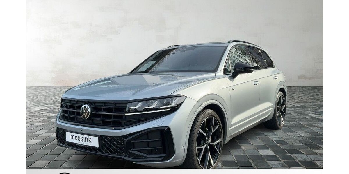 VW Touareg 16.180 km 79.950 &euro; Radevormwald 42477