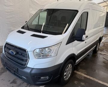 Gebrauchte Ford Transit