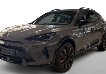 Cupra Formentor 3.500 km 44.490 &euro; Gummersbach 51645