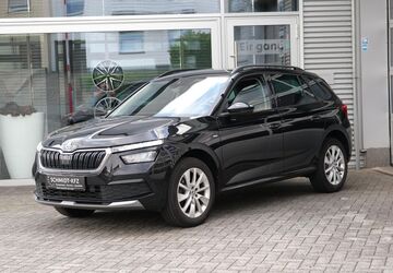Skoda Kamiq 51.424 km 15.890 &euro; Meinerzhagen 58540