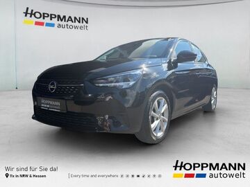 Gebrauchte Opel Corsa