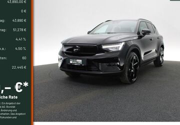 Volvo XC40 21.646 km 43.890 &euro; Engelskirchen 51766