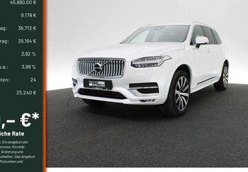 Volvo XC90 43.895 km 45.890 &euro; Engelskirchen 51766