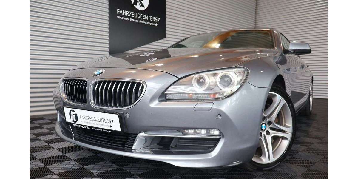 BMW 640 141.000 km 23.900 &euro; Wenden 57482