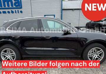 Porsche Macan 217.500 km 21.890 &euro; Nümbrecht 51588