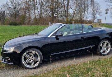 Audi A5 119.500 km 16.990 &euro; Eitorf 53783