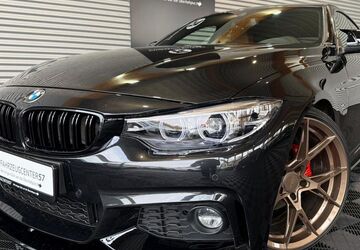 BMW 430 Gran Coupé 93.524 km 26.900 &euro; Wenden 57482
