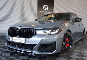 BMW M550 26.391 km 53.400 &euro; Wenden 57482