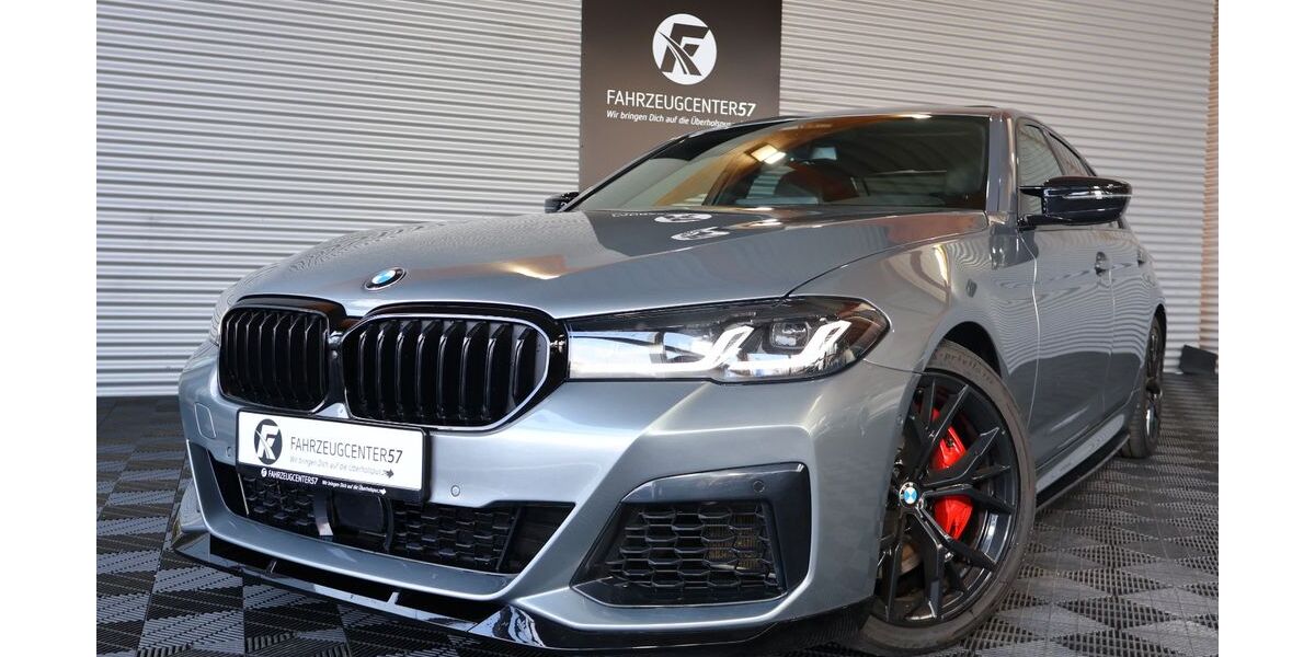 BMW M550 26.391 km 53.400 &euro; Wenden 57482