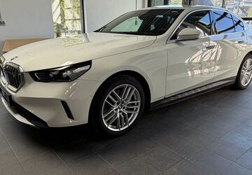 BMW i5 18.700 km 49.950 &euro; Freudenberg 57258