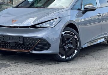 Cupra Born 3.250 km 41.990 &euro; Wenden 57482