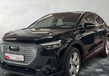 Audi Q4 e-tron 40.211 km 27.450 &euro; Wermelskirchen 42929