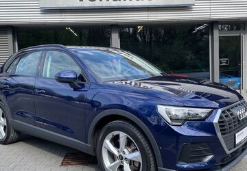 Audi Q3 52.000 km 29.980 &euro; Ruppichteroth 53809