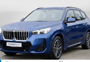 BMW X1 11.330 km 34.290 &euro; Waldbröl 51545